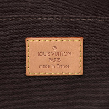 Louis Vuitton Vernis Roxbury Drive Amarante 6 of 11
