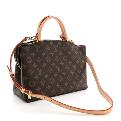 Louis Vuitton Monogram Petit Palais 3 of 9