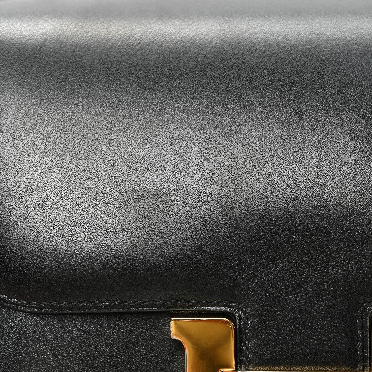 Hermes Evercalf Constance 18 Black 10 of 12