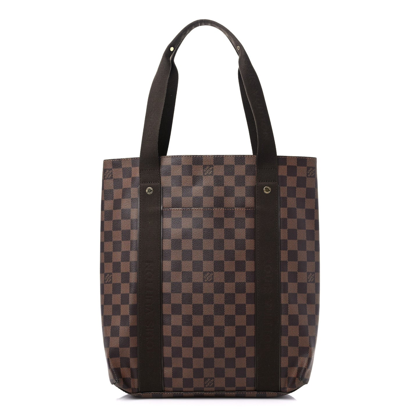 Damier Ebene Beaubourg