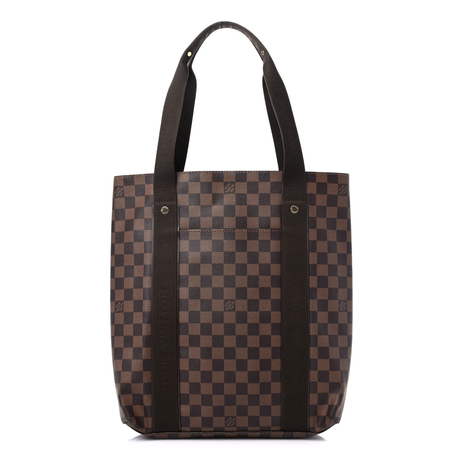 Louis Vuitton Damier Ebene Beaubourg 1 of 14