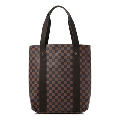 Louis Vuitton Damier Ebene Beaubourg 1 of 14