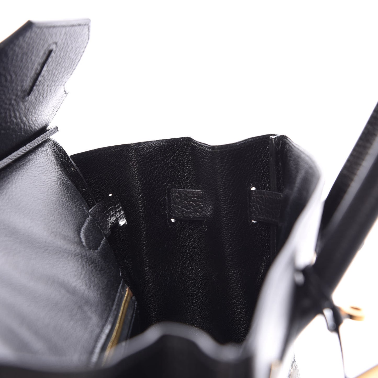 Ardennes Birkin 35 Black