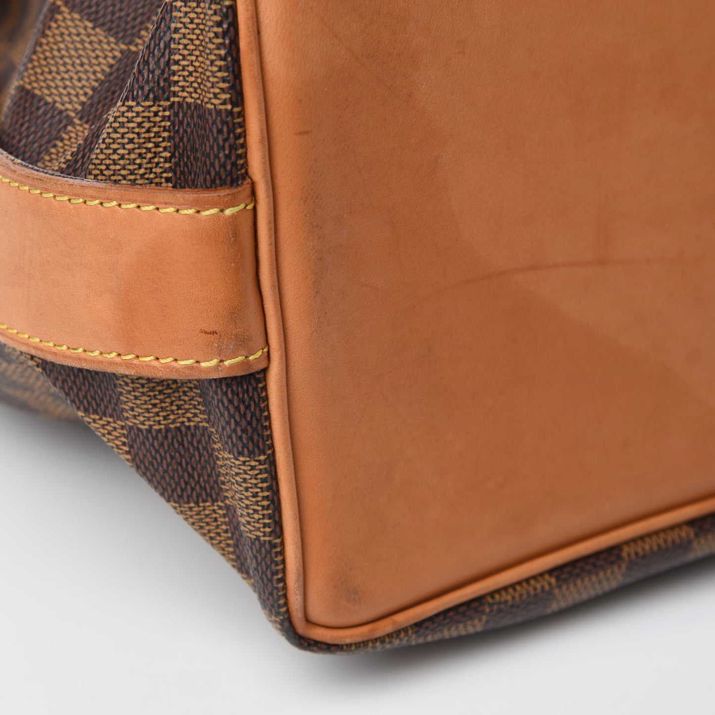 Damier Ebene Centenaire Chelsea