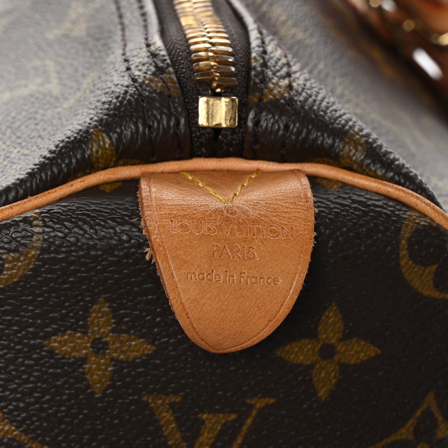 Monogram Keepall 50