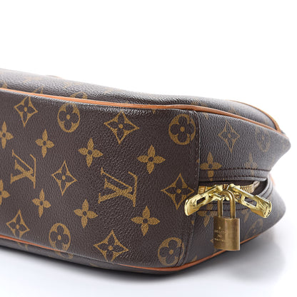 Louis Vuitton Monogram Trouville 8 of 15