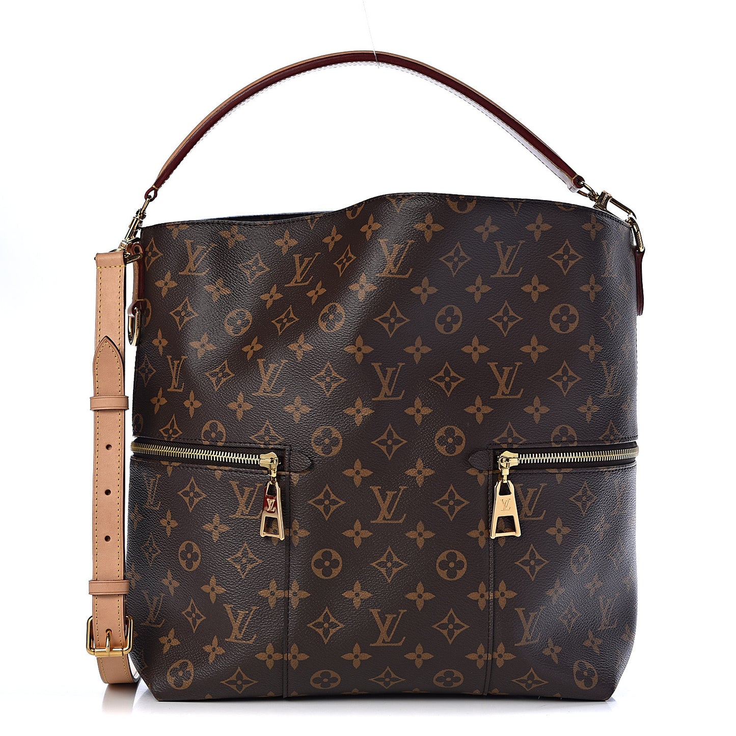 Monogram Melie