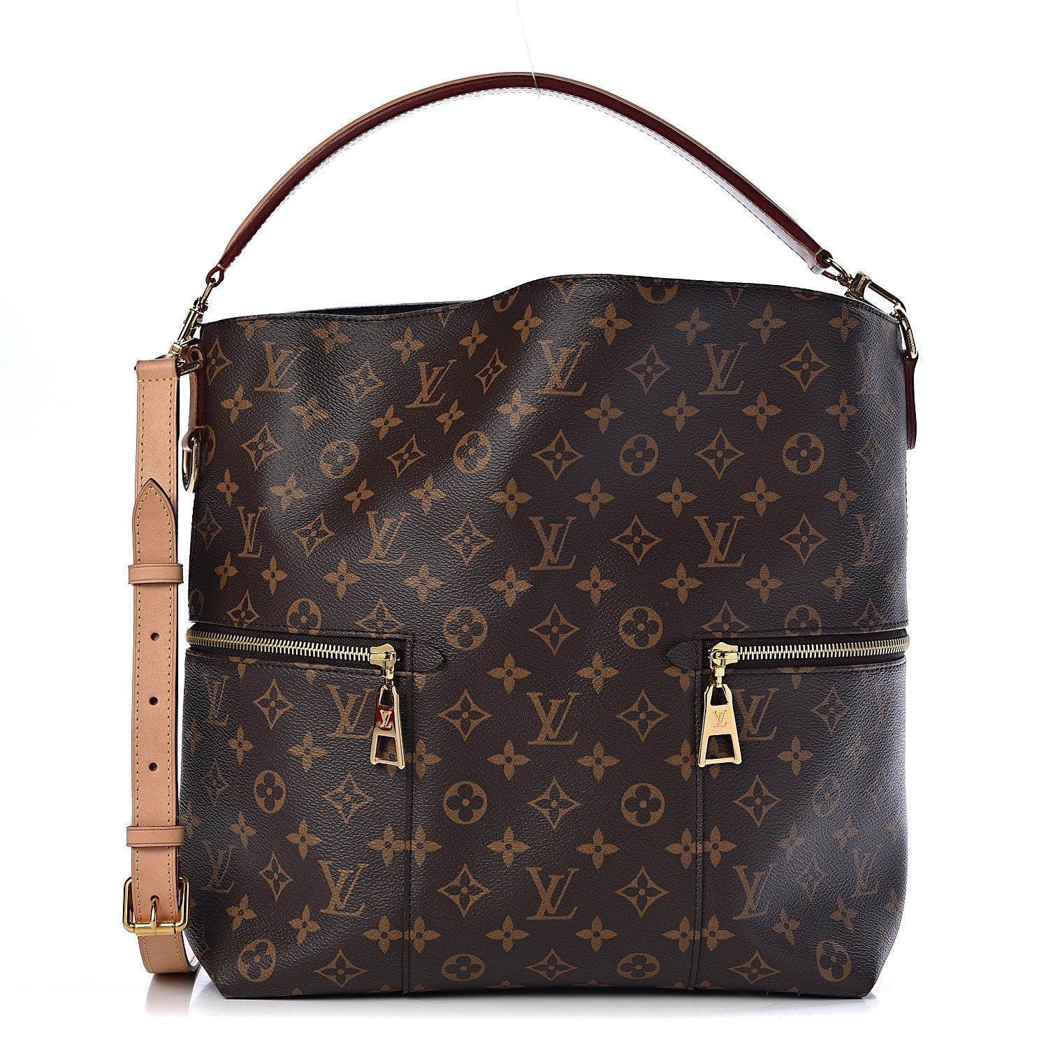 Louis Vuitton Monogram Melie 1 of 10