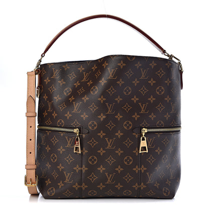 Louis Vuitton Monogram Melie 1 of 10