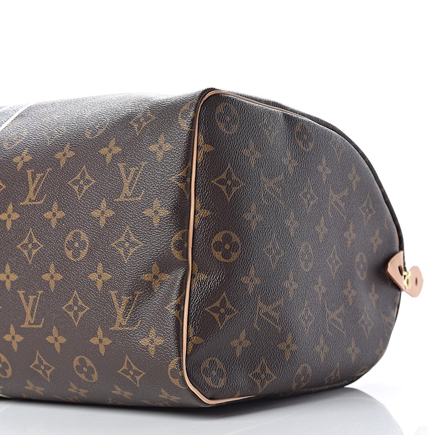 Louis Vuitton Monogram My LV Heritage Speedy 40 White Black 10 of 16