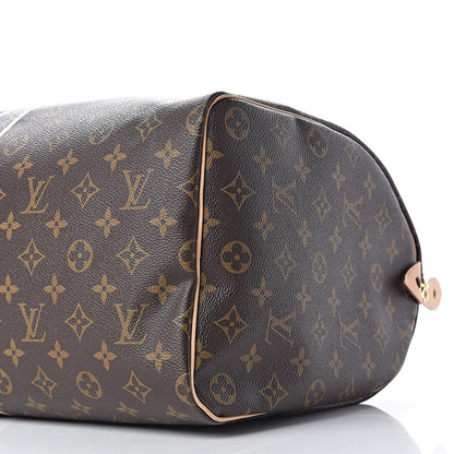 Louis Vuitton Monogram My LV Heritage Speedy 40 White Black 10 of 16