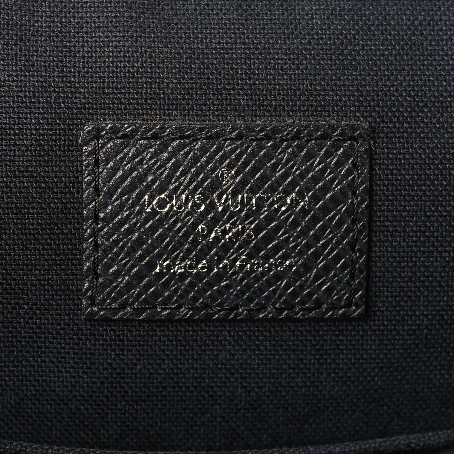 Louis Vuitton Taiga Andrei Ardoise 6 of 8