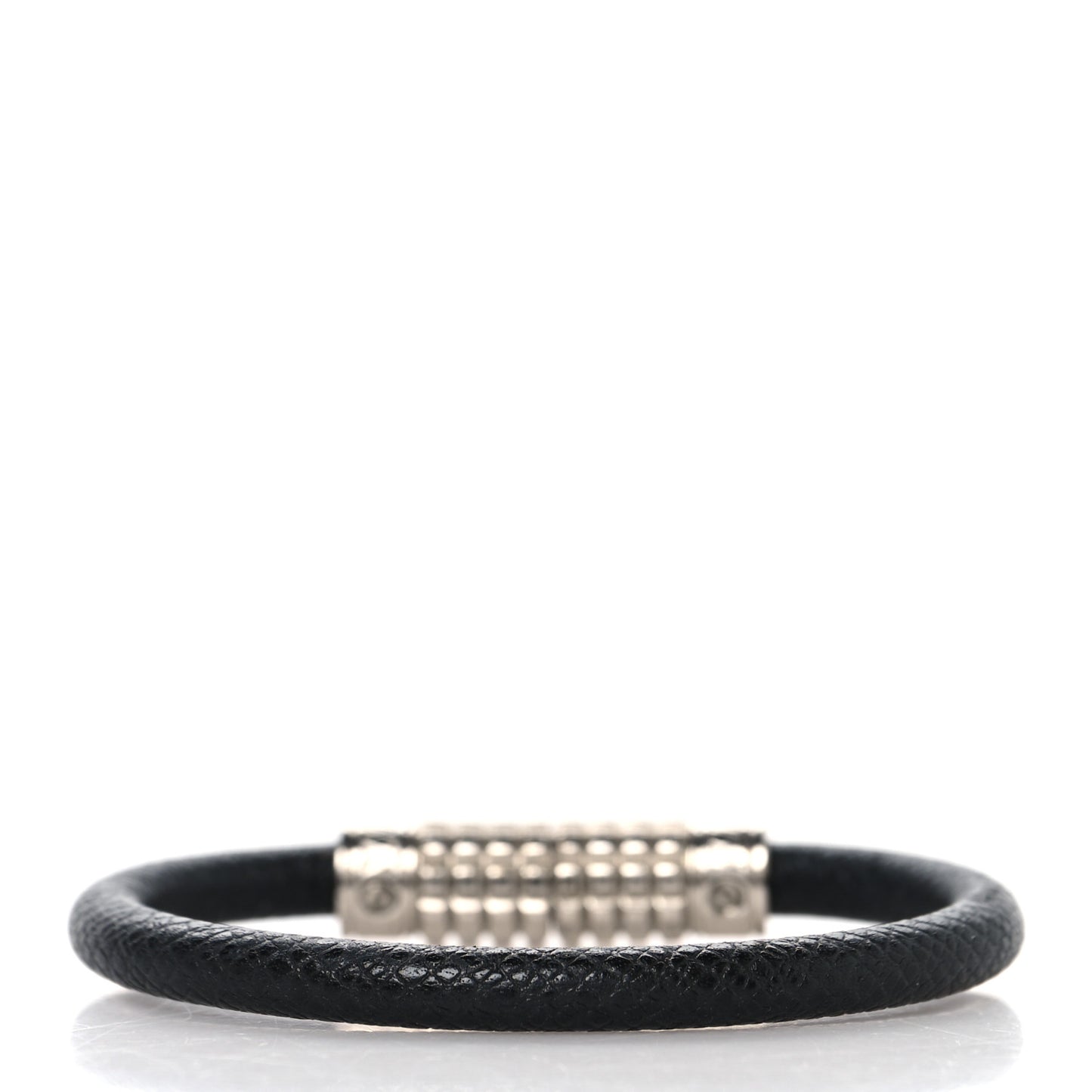 Damier Graphite Digit Bracelet 19