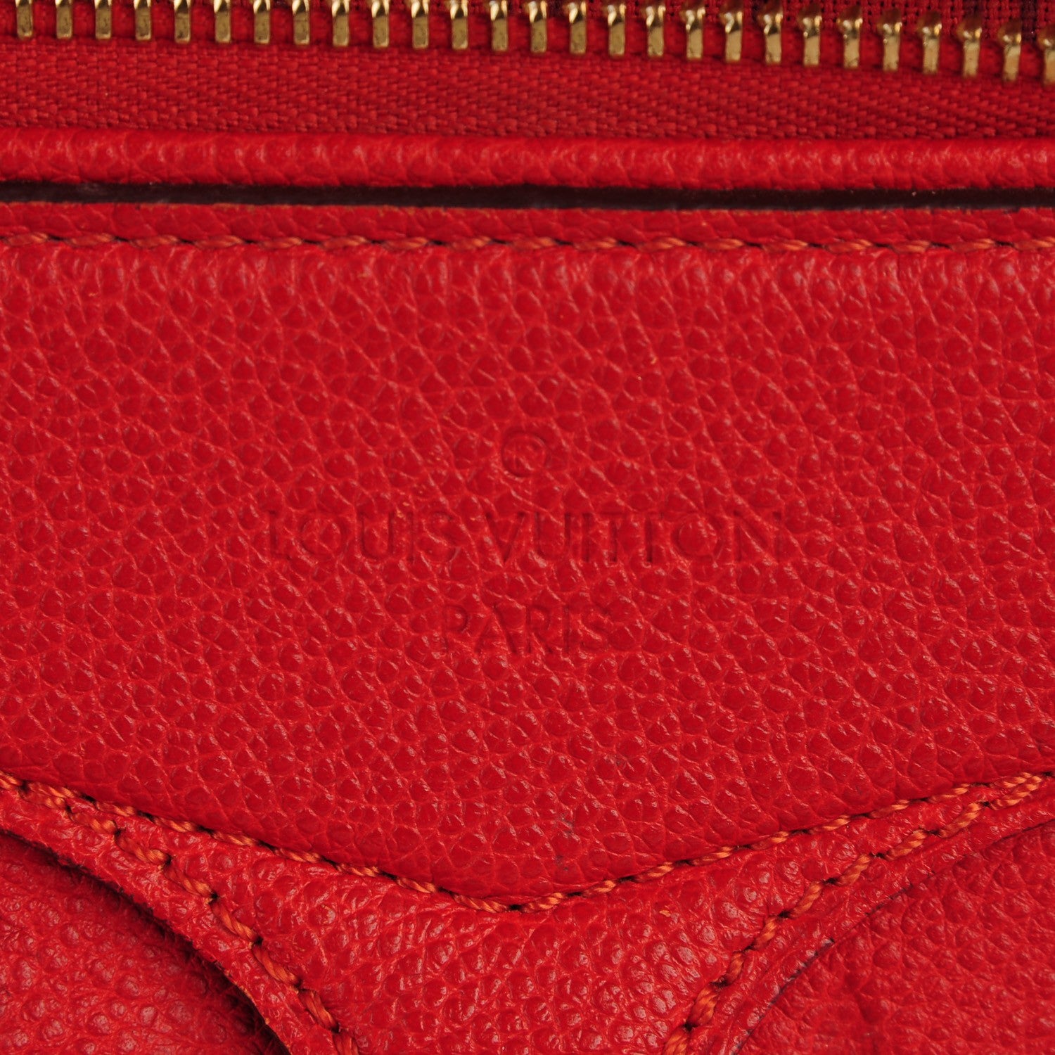 Louis Vuitton Empreinte Lumineuse PM Orient 5 of 8