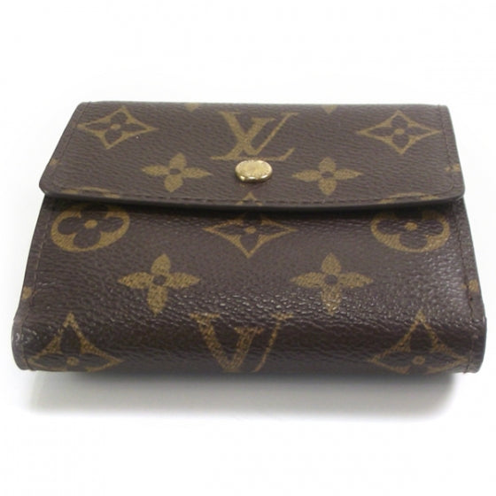 Monogram Elise Wallet