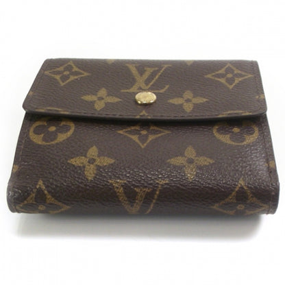 Louis Vuitton Monogram Elise Wallet 4 of 8