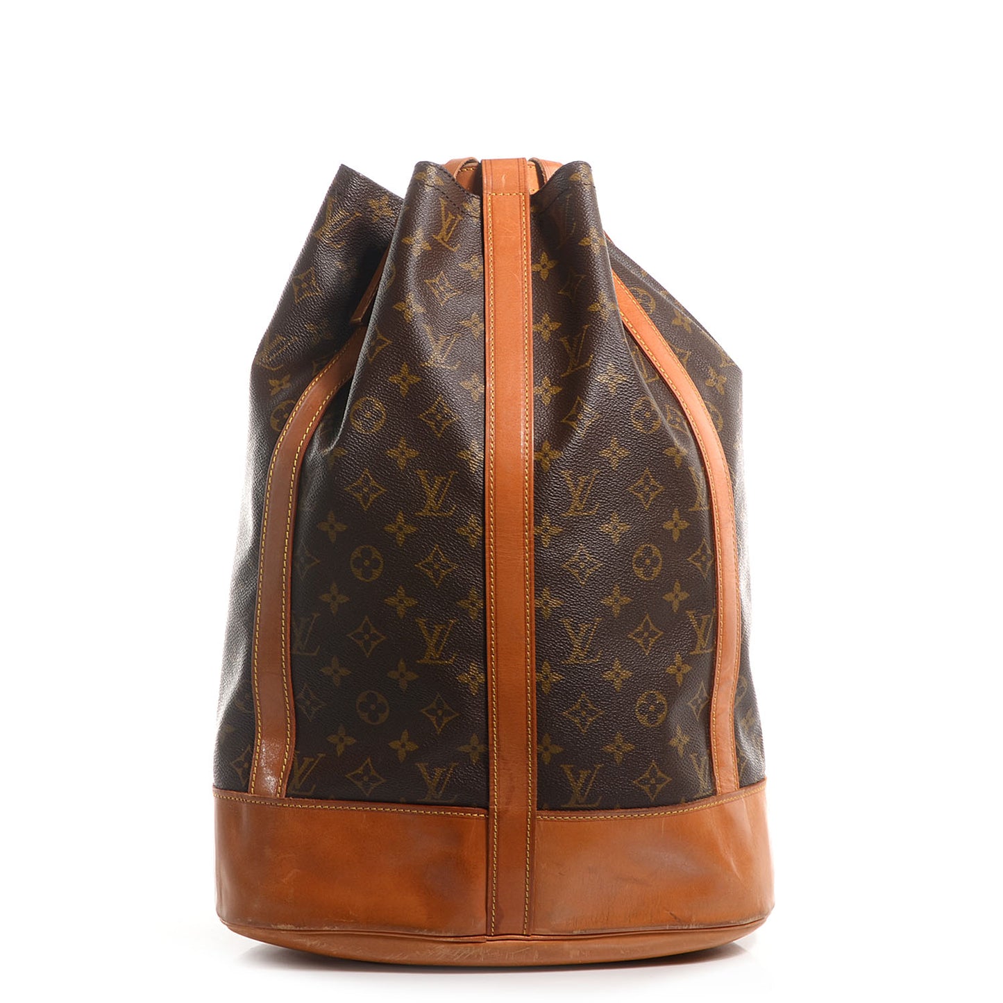 Monogram Randonnee GM Backpack
