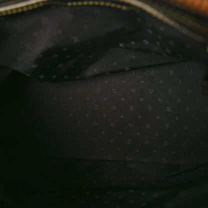 Louis Vuitton Suhali Lockit PM Black 5 of 11
