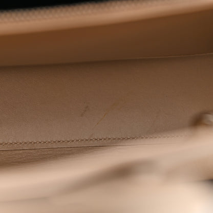 Saint Laurent Grained Calfskin Small Sac De Jour Nude Powder 11 of 13