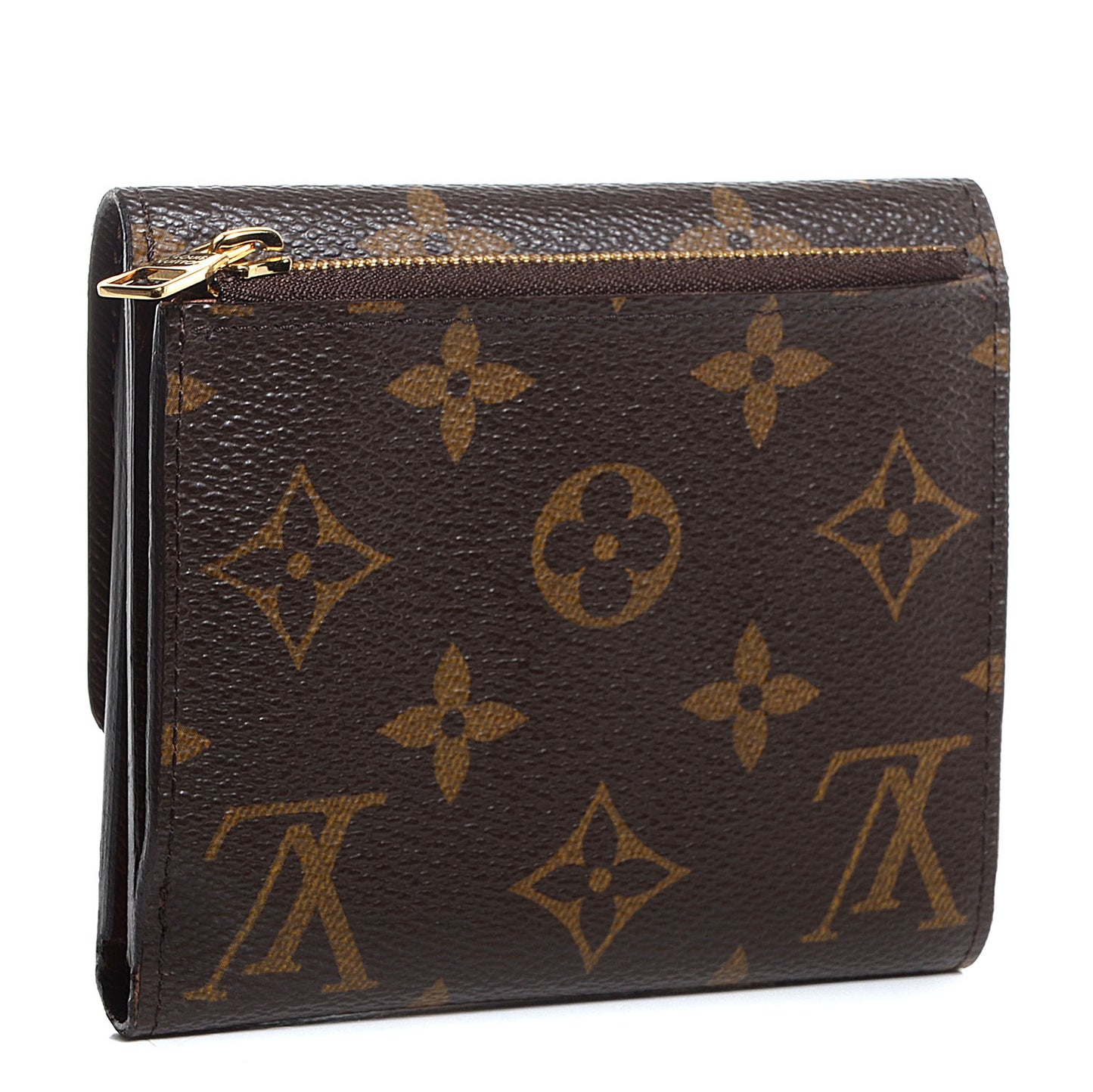 Monogram Anais Wallet