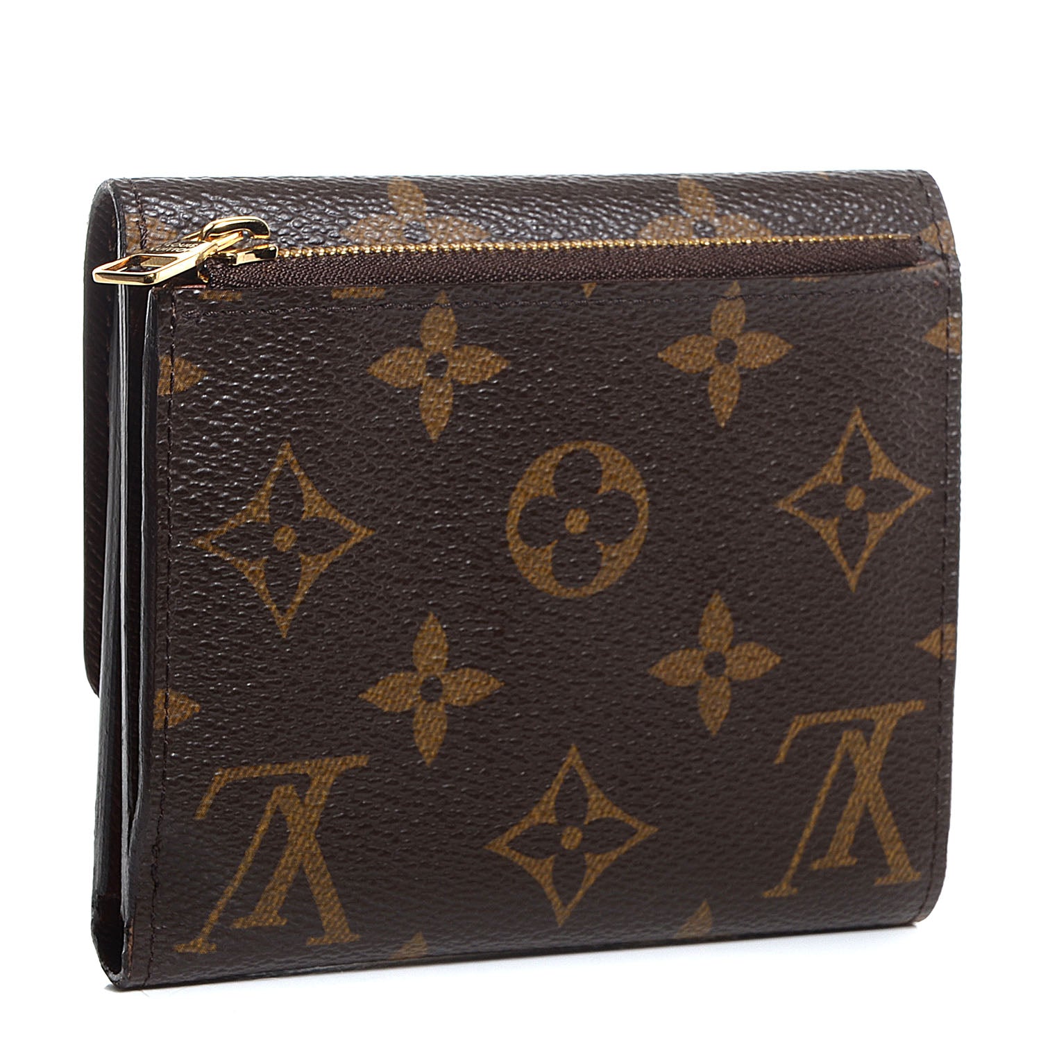Louis Vuitton Monogram Anais Wallet 3 of 7