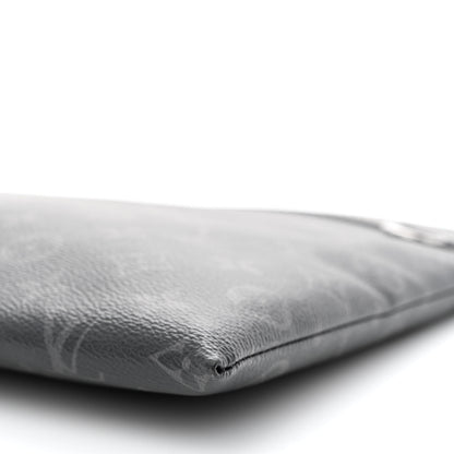 Louis Vuitton Monogram Eclipse Discovery Pochette GM 10 of 10