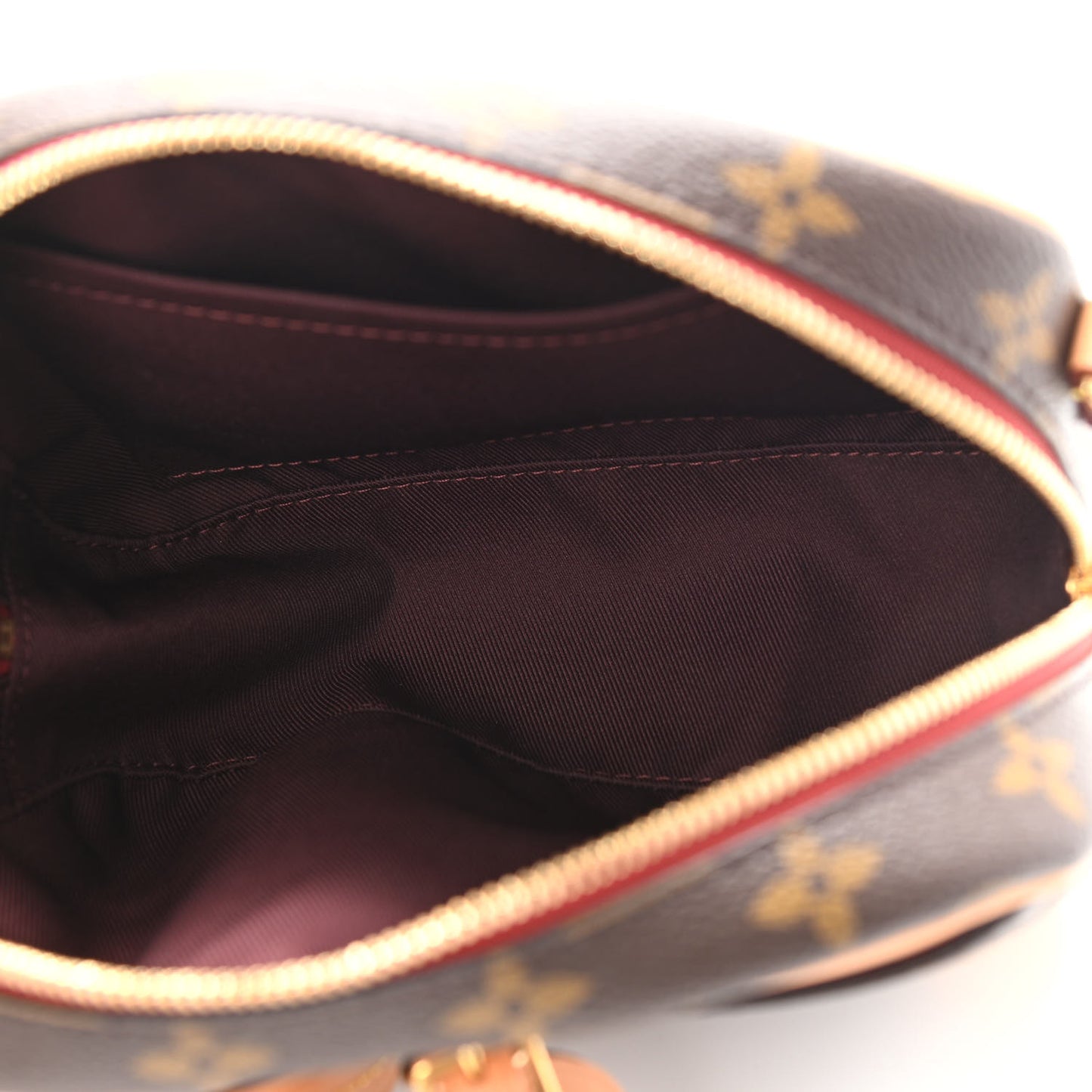 Monogram Deauville Mini
