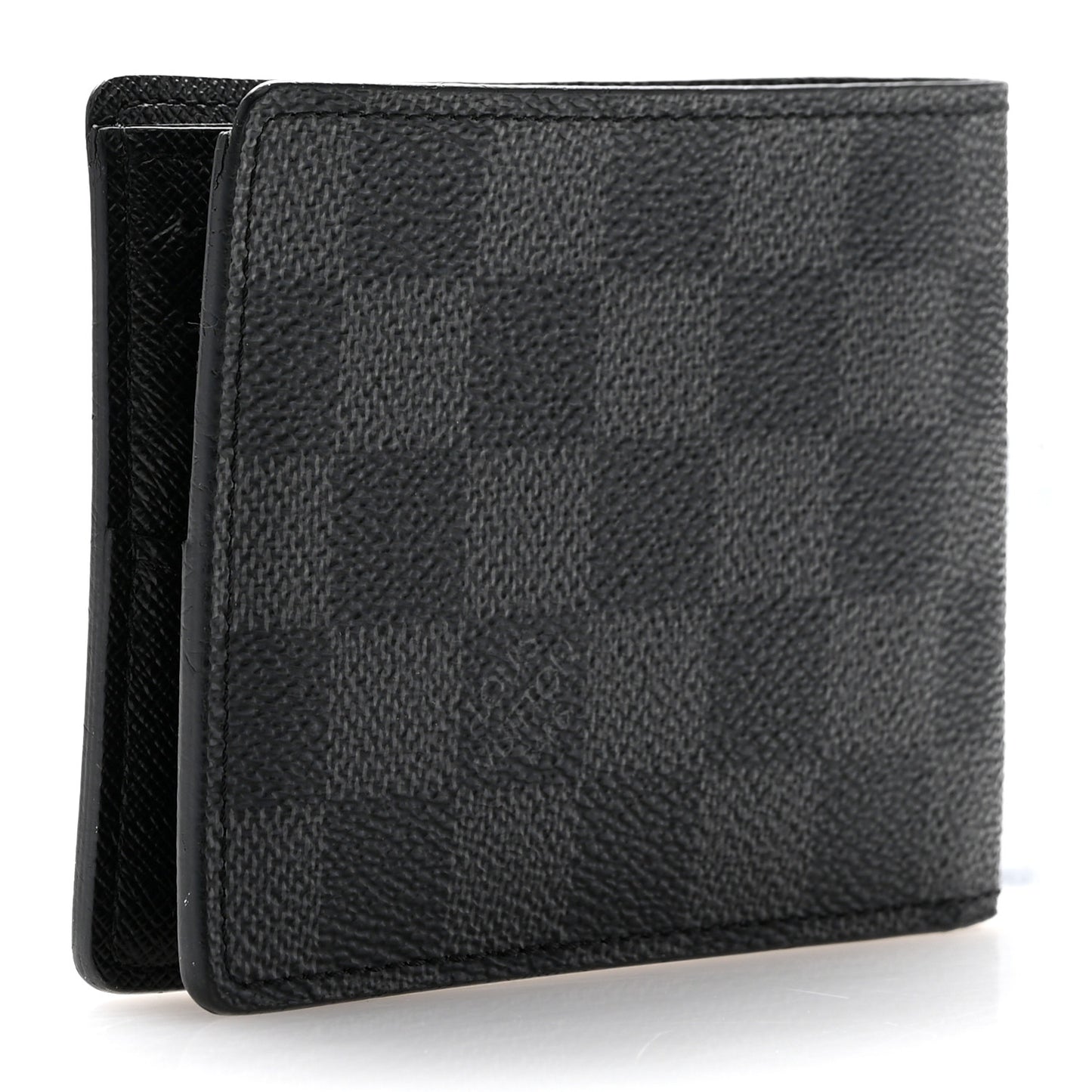 Damier Graphite Wallet