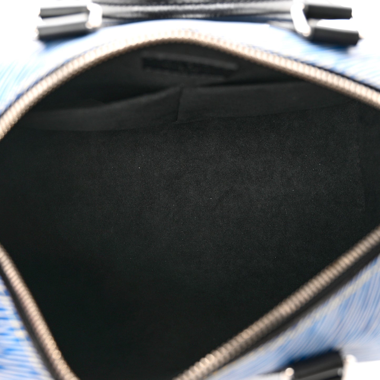 Epi Speedy Bandouliere 25 Denim Light