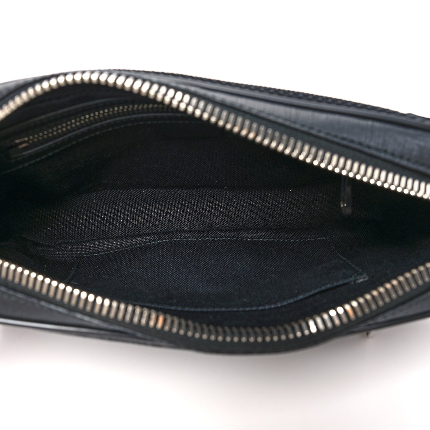 Soft GG Supreme Monogram Tigers Belt Bag Black Multicolor