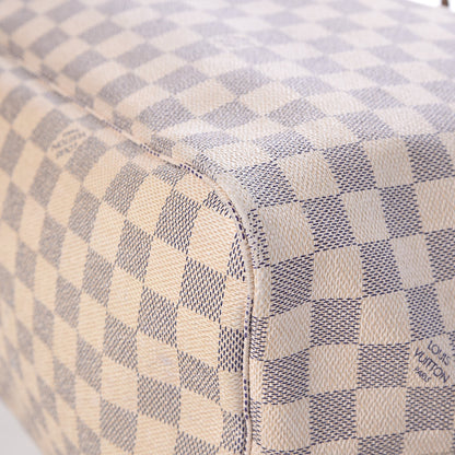 Louis Vuitton Damier Azur Neverfull GM 14 of 14
