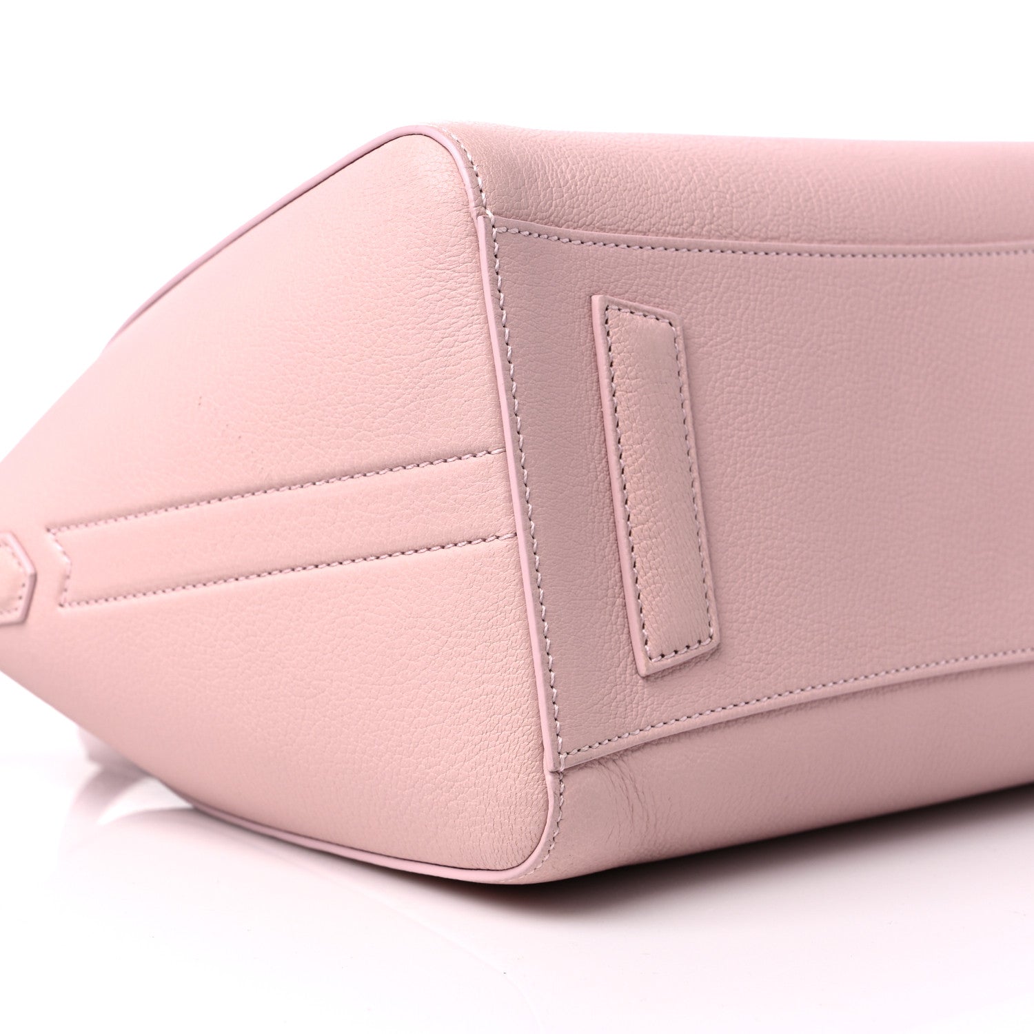 Givenchy Sugar Goatskin Small Antigona Bright Pink 7 of 8