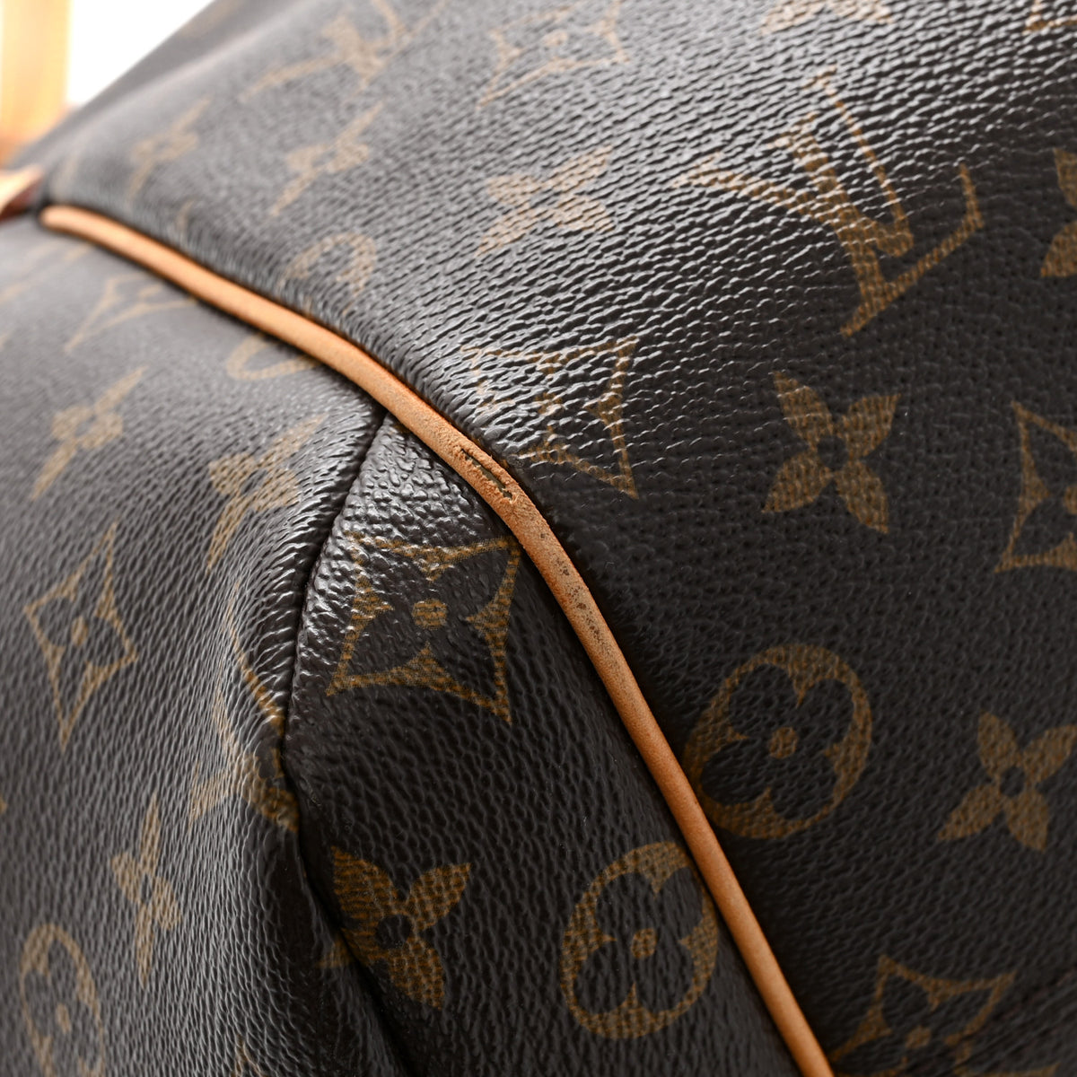 Louis Vuitton Monogram Totally MM 13 of 15