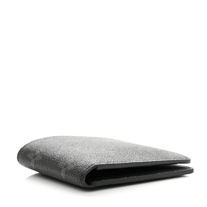 Louis Vuitton Monogram Eclipse Slender Wallet 4 of 6