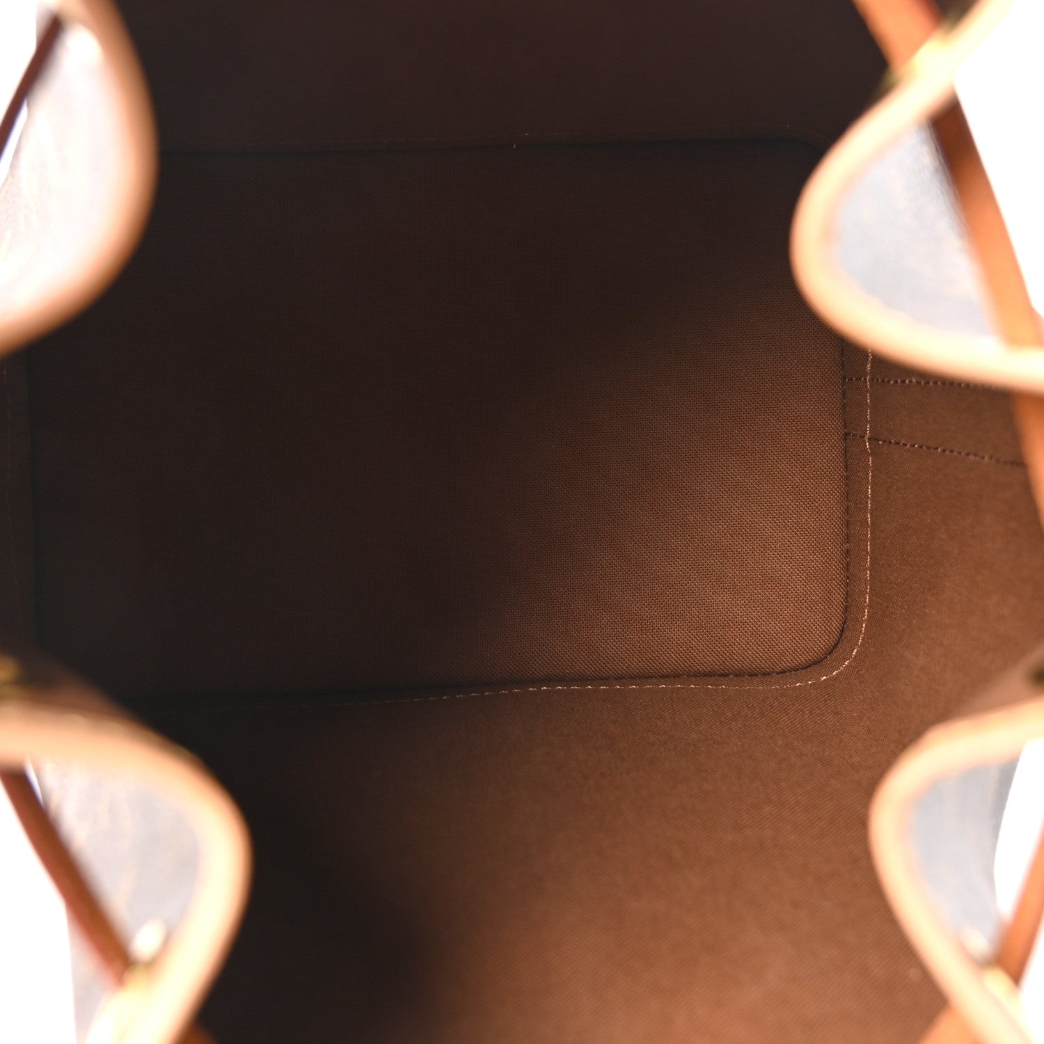 Louis Vuitton Monogram Noe BB 5 of 10