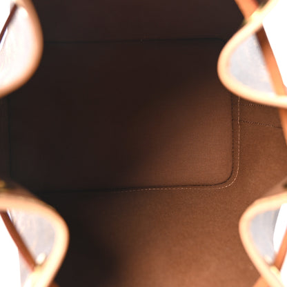 Louis Vuitton Monogram Noe BB 5 of 10