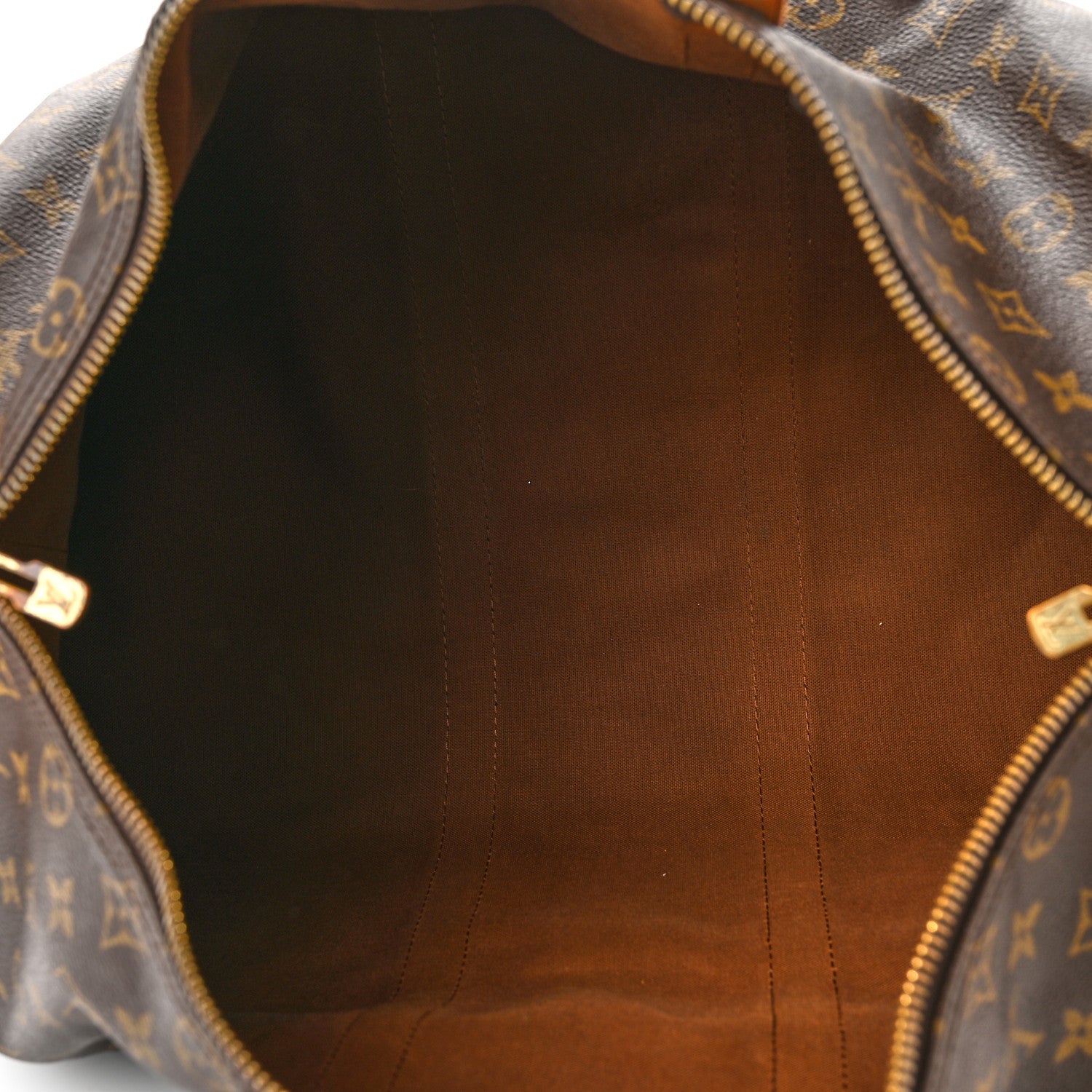 Louis Vuitton Monogram Keepall Bandouliere 45 4 of 22