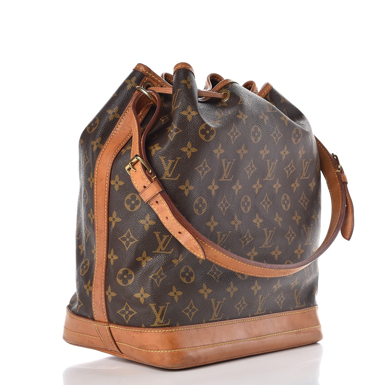 Louis Vuitton Monogram Noe 3 of 18