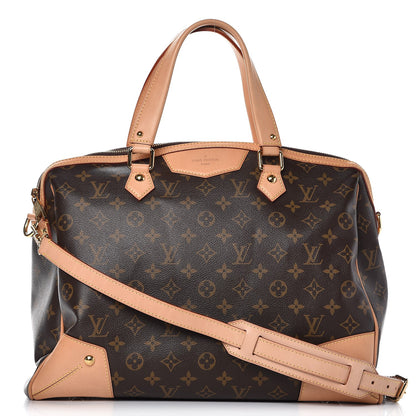 Louis Vuitton Monogram Retiro GM 1 of 11