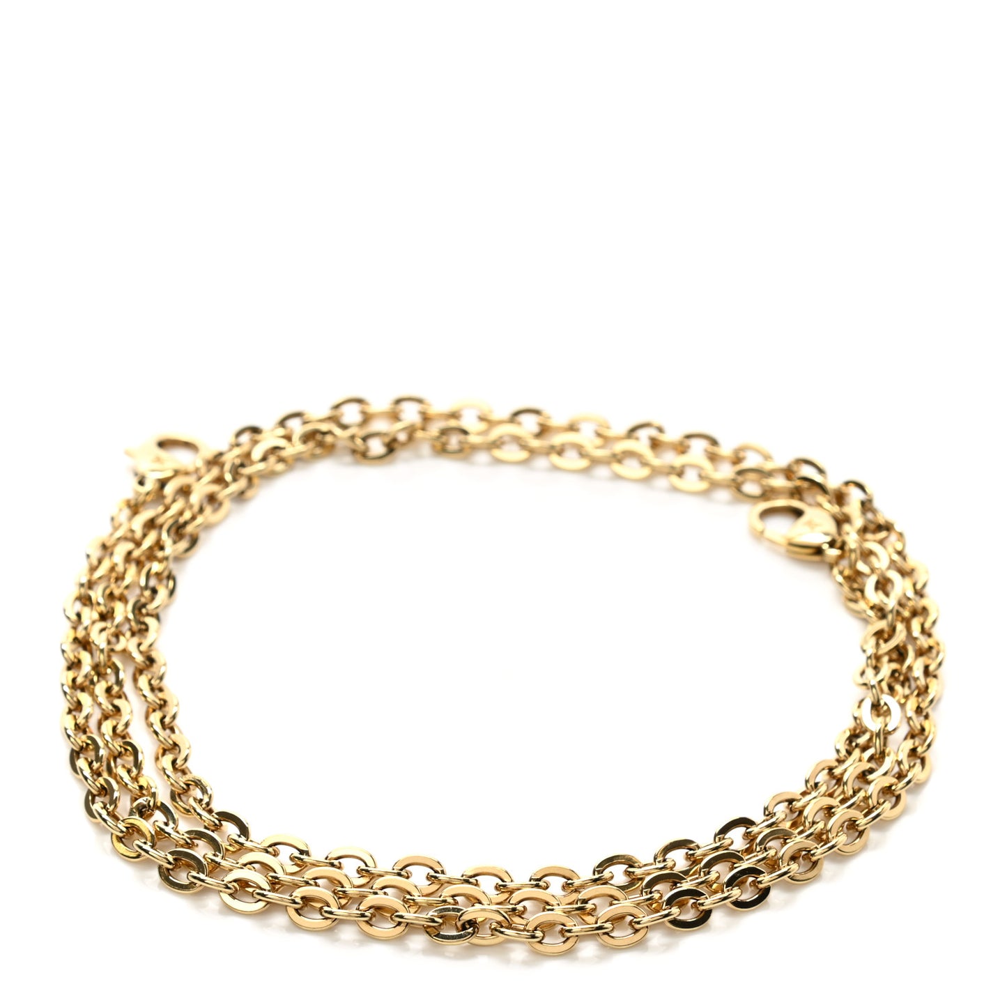 Felicie Chain Long Shoulder Strap