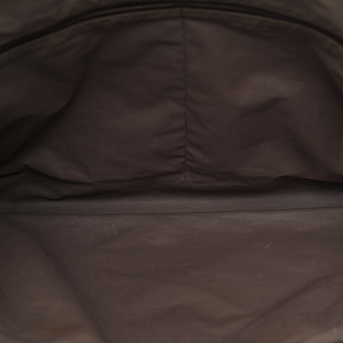 Calfskin Leggero Intrecciato Briefcase Ebano