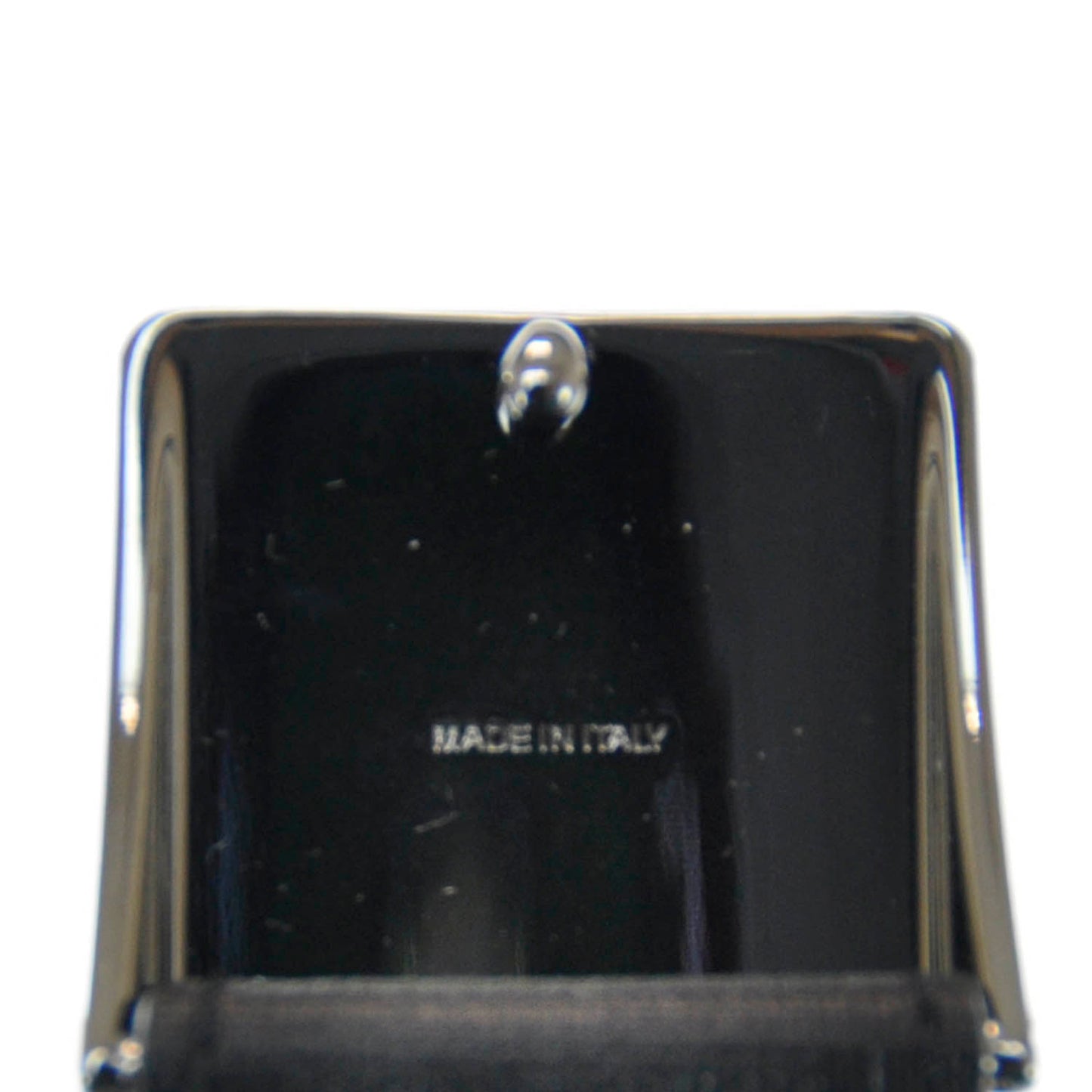 Zucca Spalmati Belt Moro