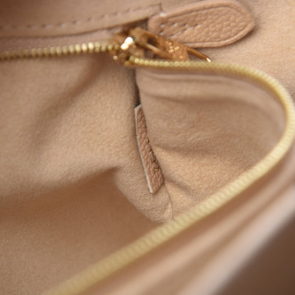 Louis Vuitton Empreinte Saint Germain MM Dune 9 of 10