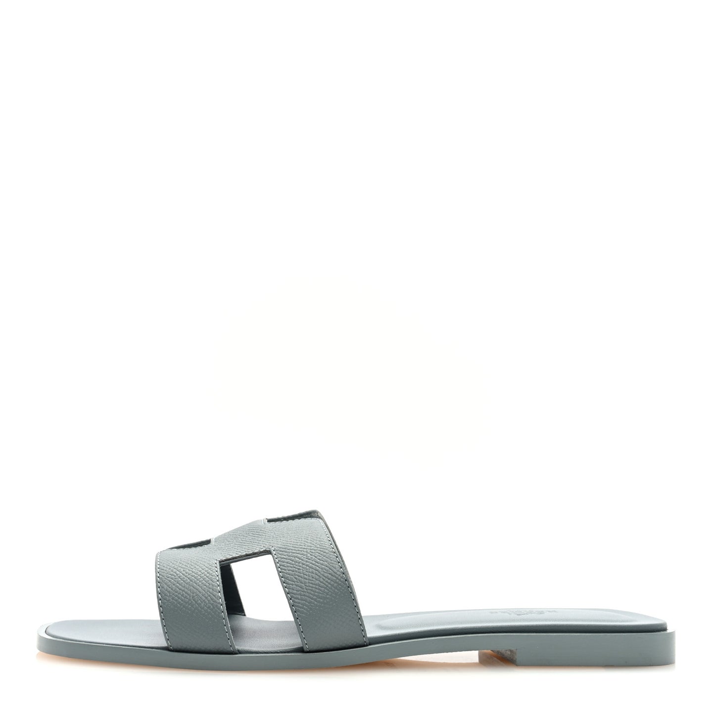 Epsom Oran Sandals 40 Gris Antarctique