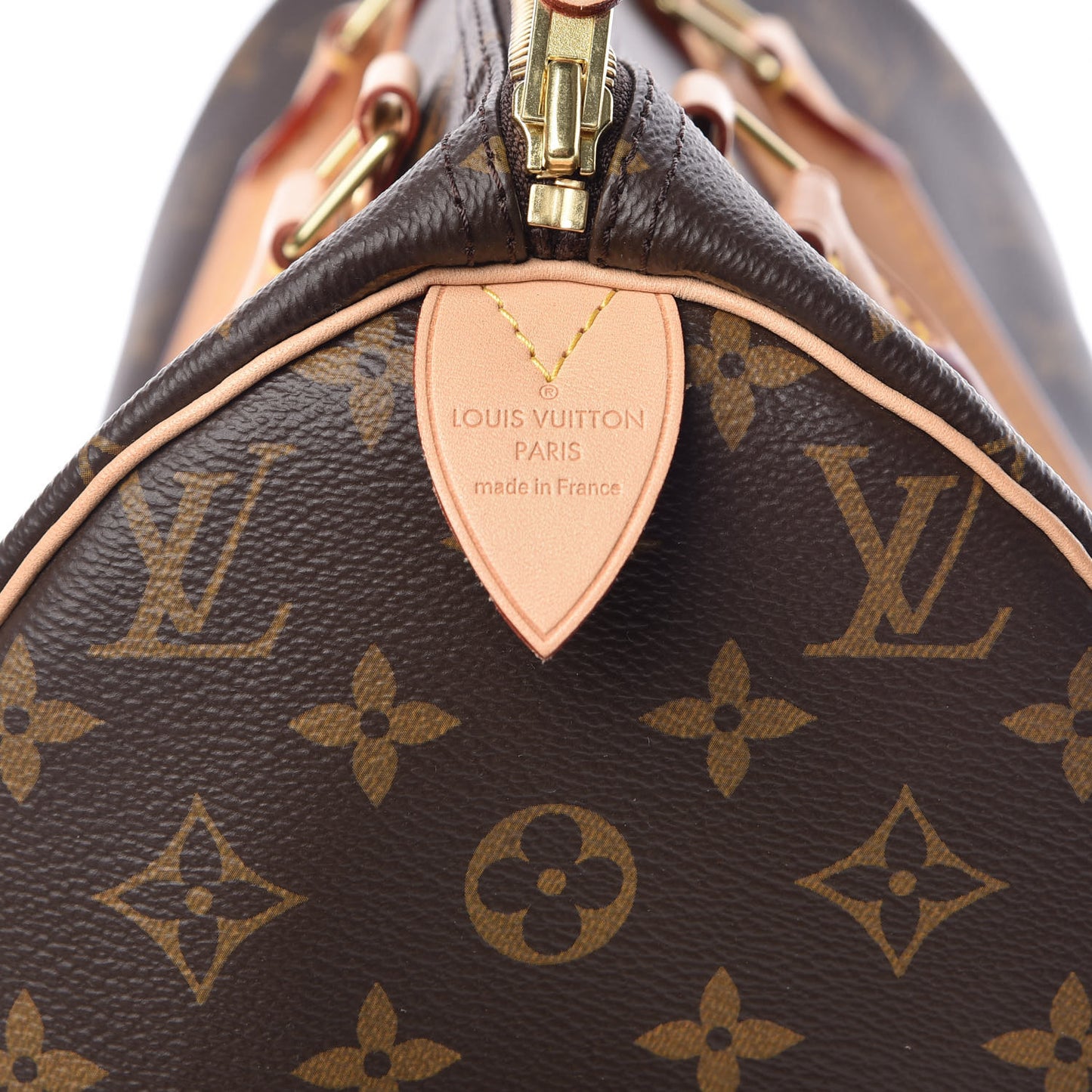 Monogram Speedy 30