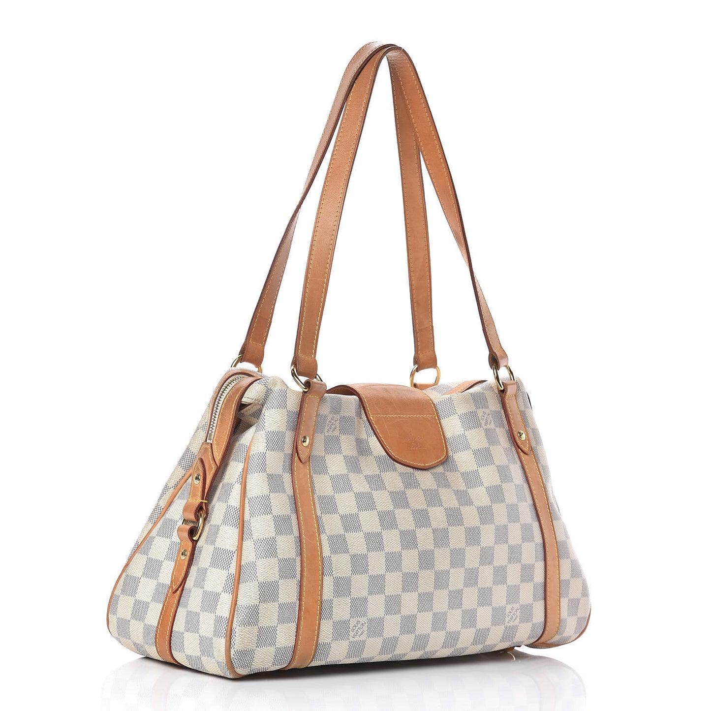 Damier Azur Stresa PM