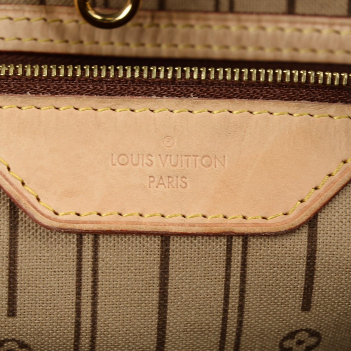 Monogram Delightful MM