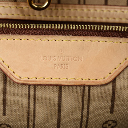 Louis Vuitton Monogram Delightful MM 6 of 9