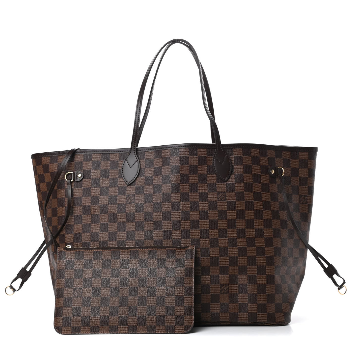 Damier Ebene Neo Neverfull GM