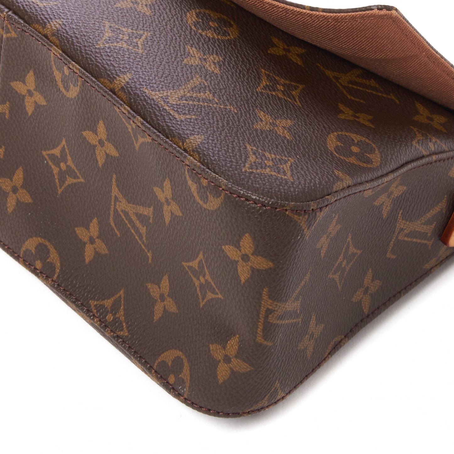 Monogram Mini Looping